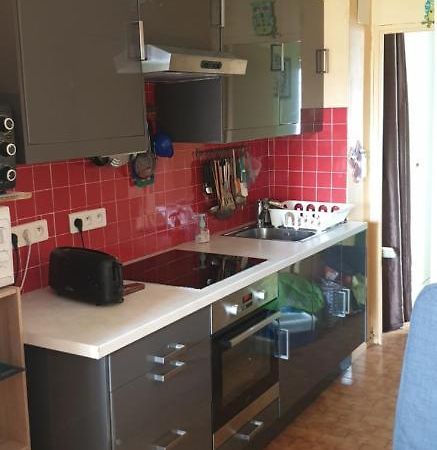 Cap D'Agde , Location Saisonniere 2 4 6 Personnes , 1 Chambre , Cap D'Agde Dış mekan fotoğraf