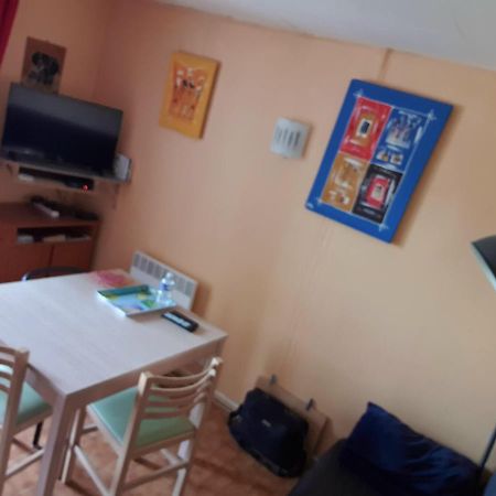 Cap D'Agde , Location Saisonniere 2 4 6 Personnes , 1 Chambre , Cap D'Agde Dış mekan fotoğraf