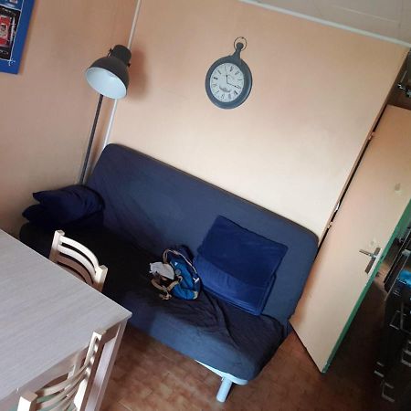Cap D'Agde , Location Saisonniere 2 4 6 Personnes , 1 Chambre , Cap D'Agde Dış mekan fotoğraf