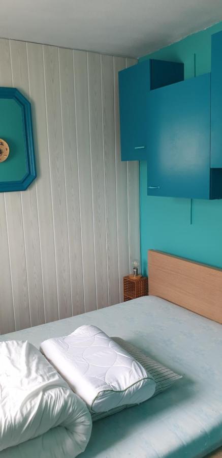 Cap D'Agde , Location Saisonniere 2 4 6 Personnes , 1 Chambre , Cap D'Agde Dış mekan fotoğraf