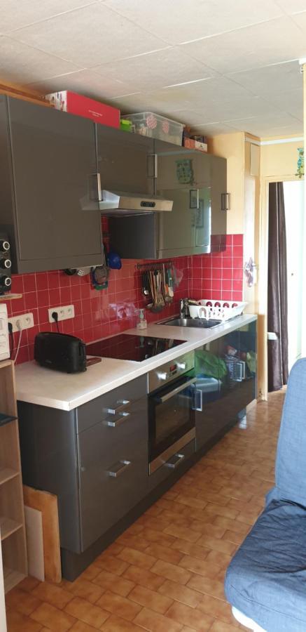 Cap D'Agde , Location Saisonniere 2 4 6 Personnes , 1 Chambre , Cap D'Agde Dış mekan fotoğraf