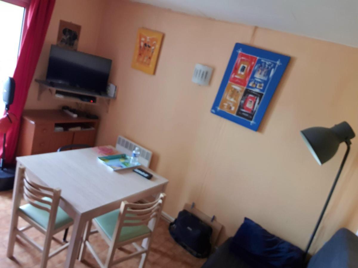 Cap D'Agde , Location Saisonniere 2 4 6 Personnes , 1 Chambre , Cap D'Agde Dış mekan fotoğraf