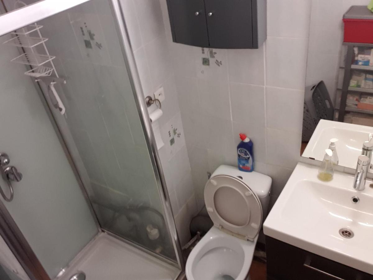 Cap D'Agde , Location Saisonniere 2 4 6 Personnes , 1 Chambre , Cap D'Agde Dış mekan fotoğraf