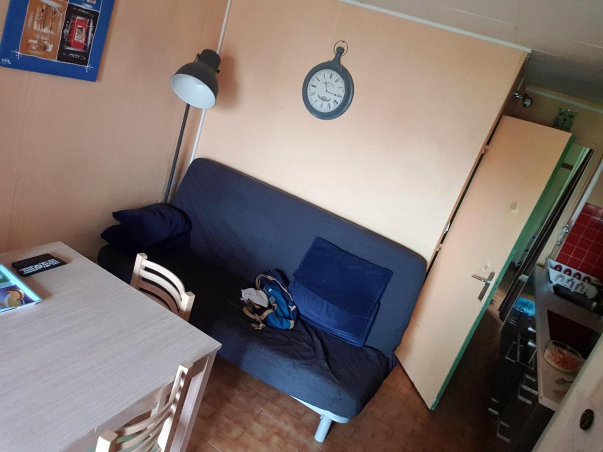 Cap D'Agde , Location Saisonniere 2 4 6 Personnes , 1 Chambre , Cap D'Agde Dış mekan fotoğraf